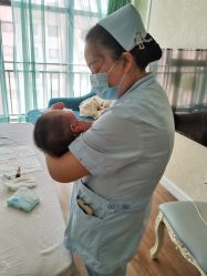 -北京享悦时光月子会所