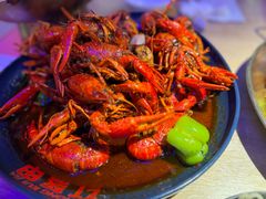 -红盔甲·小龙虾(车公庙店)