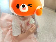 -麦当劳(中山公园龙之梦店)