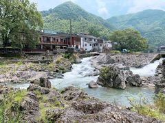 -鹿亭中村