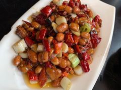 -陈麻婆豆腐总店