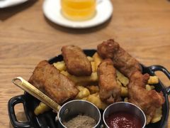 -Barbe a papa亲子餐厅(杨浦店)