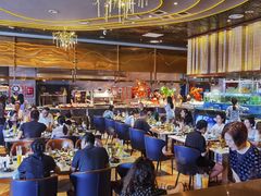 -喜庭海鲜自助(来福士店)