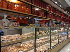 -长发西饼(临顿路店)