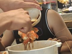 -川骄海鲜自助(亚运村店)