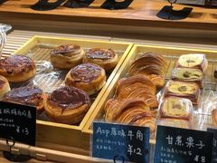 -慢熟面包店bud bread(孩儿巷店)