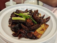 -丰泽园饭店