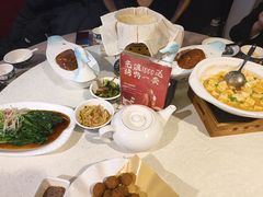 -老浒记烤鸭-北京菜(琉璃厂店)