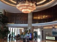 -无锡新湖铂尔曼大酒店