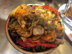 -锦州御烧烤·形象店(人民街店)