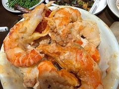 -蚝得喜海鲜(东城店)