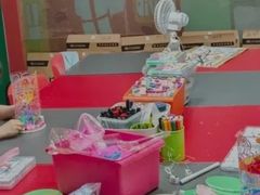 -大卫美术教育(中南路校区)