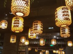 大堂-南京大牌档(三阳广场苏宁店)
