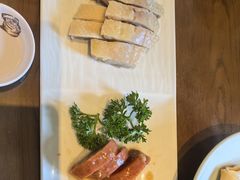 -南翔馒头店(豫园店)