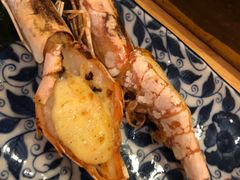 -吉兆·料理(红梅南路店)