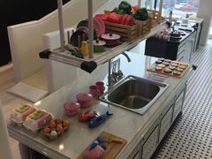 -Barbe a papa亲子餐厅(杨浦店)