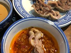 -清真·京华源铜锅涮肉(丰庆店)