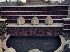 -郑州银基黄帝宫御温泉