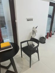 -INKIDS潮童社儿童摄影(朝阳大悦城店)