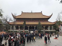 -南岳衡山风景名胜区