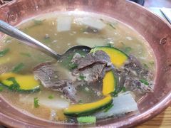 -妈妈的味道(和顺古镇店)