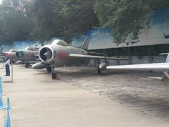 -中国航空博物馆