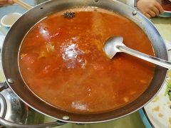 -祥阁食府妈妈菜