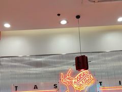 -塔斯汀中国汉堡(员村店)