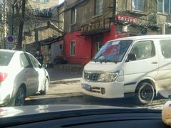 -欧阳家吊炉饼(九纬路店)