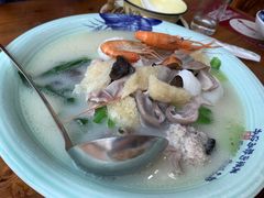 -百家鲜·杭帮菜