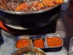-入火韩国烤肉(凯旋广场店)