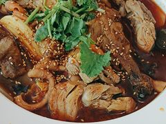 -花盐街·四川乐山小吃(西单大悦城店)