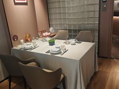 -悦融琥珀·京鲁菜(西单店)
