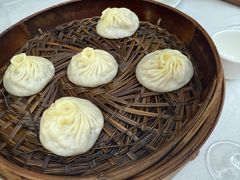 蟹黄小汤包-永丰源大酒店(人民中路店)