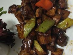 -大树餐厅(红旗街万达店)