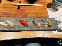 -桐寿司Sushi Tong