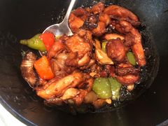 -衡山汇·高级粤菜(霄云路店)