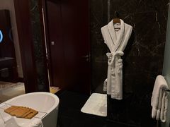 -北京首都机场希尔顿酒店