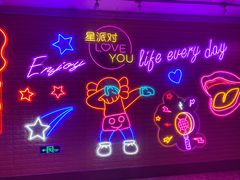 -TOP星派对KTV(珠影星光城店)