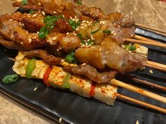-炭舍干锅·烤鱼(扬名广场店)