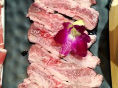 和牛美式后胸-龙记珍牛和牛烧肉(龙南街店)