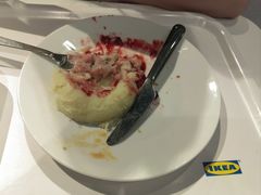 -宜家·瑞典风味餐厅(武汉荟聚中心店)