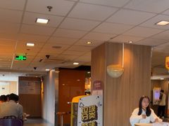 -麦当劳(中山大道中店)