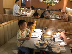 -千滋百味自助海鲜烤肉(布吉景华店)