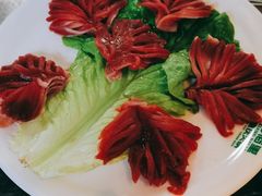 -香佰里重庆火锅(恒力博纳广场店)