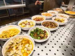 -乡村基(两江新区黄山大道第二餐厅)