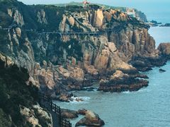 -舟山嵊泗列岛风景名胜区