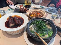 -侨美食家·粤菜(体育西路店)