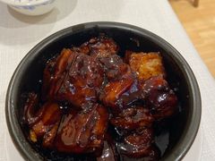 -老吉士酒家(天平路店)