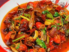 -胖子烧烤海鲜(亲贤北街店)